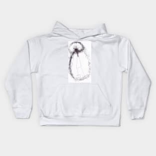 Cut Kids Hoodie